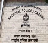 Trainee IPS Uday Krishna Reddy booked for assault and harassment in Hyderabad