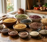 As Much Protein As You Want In Vegetarian Diet Here Are Superfoods