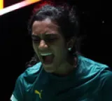 PV Sindhu wins Japan Open 2024 title defeating Akane Yamaguchi