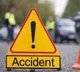 Fatal road accident in Visakhapatnam car hits lorry four dead