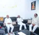 Bandi Sanjay and Eatala Rajender reconcile in major Telangana BJP development