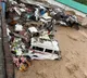 Jammu and Kashmir flash flood disaster 12 dead