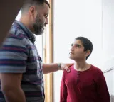 Parenting Why saying sorry to children builds trust and security