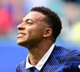 Kylian Mbappe becomes highest goal scorer in World Cup history