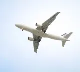 Shamshabad Airport alert Laser attacks on aircraft cause concern