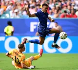 Even small countries play in FIFA World Cup where is India