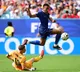 Even small countries play in FIFA World Cup where is India
