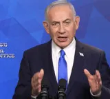 Benjamin Netanyahu arrest if he enters New York Israel fires at Mayor sensational comments