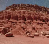 Mars exploration risks Earth bacteria mutating into dangerous pathogens