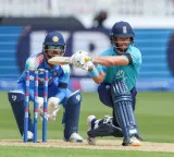 England batters dominate at Lords India need 388 runs to win