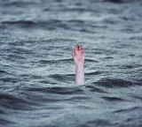Tragedy at Odalarevu Beach Three youths drown in the sea