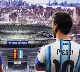 FIFA World Cup 2026 Final New York wildfire smoke and weather updates