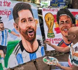 FIFA World Cup Final Kerala schools and colleges closed on Monday