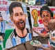 FIFA World Cup Final Kerala schools and colleges closed on Monday