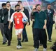 Revanth Reddy says India will play FIFA World Cup with Telangana stars