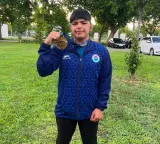 Kajal wins gold; Antim, Neha claim silver as India's medal tally soars to 12 at Budapest Ranking Series