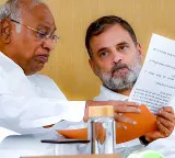 Rahul, Kharge write to PM Modi, demand independent probe into Ram Temple donation theft case