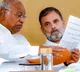 Rahul, Kharge write to PM Modi, demand independent probe into Ram Temple donation theft case