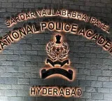 Woman trainee IPS officer accuses batchmate of sexual harassment at police academy