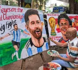 FIFA WC Cup final: Restaurants and hotels in Maha to stay open till 4 AM