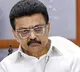 DMK seeks Parliament debate on Mekedatu dam, moves adjournment notices in both Houses