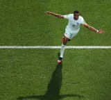 Mbappe overtakes Messi to top overall World Cup scoring chart
