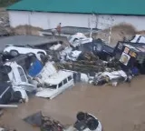 Four killed, five missing as flash floods wreak havoc in J&K's Rajouri, Poonch