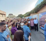India opens Permanent Exhibition on its World Heritage Sites in Azerbaijan