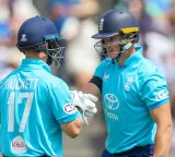 3rd ODI: Duckett, Bethell unleash carnage as England post 387/3 against India