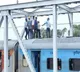 Major train mishap averted in Jharkhand after overhead electric wire snaps on Tata-Howrah Express