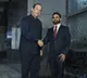 Panama's Foreign Minister arrives in India on five-day official visit