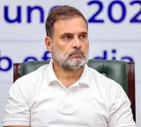 Rahul Gandhi hails Vikram-1 success as symbol of India’s scientific collaboration