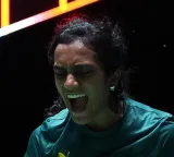 Sindhu ends title drought with maiden Japan Open crown, beats Yamaguchi in final