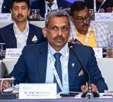 'It's not rocket science': Shaji Prabhakaran outlines India's World Cup roadmap