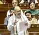 Amit Shah to introduce Vande Mataram bill in Rajya Sabha tomorrow