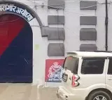 Ram Mandir donation theft case: Tinnu Yadav, Manish Yadav questioned, taken to temple