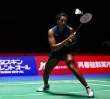 'Your wishes mean the world to me': Sindhu's heartfelt response to PM Modi after Japan Open triumph