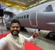 India moving towards 'Made in India' civil aircraft era as aerospace capabilities grow: Rammohan Naidu
