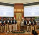 Team India visit High Commission of India in London ahead of Lord’s decider