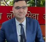 Rinku Singh Rahi requests half salary or transfer due to lack of work in UP