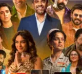 ZEE5 upcoming projects featuring Balakrishna Naga Chaitanya and Venkatesh