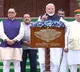 PM Modi says Parliament Monsoon Session and rains should benefit the nation
