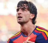 Ferran Torres says destiny was on our side after winning World Cup trophy