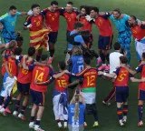 Spain National Team Secret Behind Their Aggressive New Playing Style