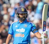 Rohit Sharma answers critics with century as Kamran Akmal praises star opener