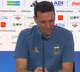 Argentina coach cries in press conference sensational decision after World Cup defeat