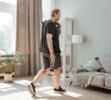 How to complete 10000 steps at home without going outside