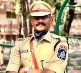 IPS sexual harassment case Trainee officer Uday Krishna suicide attempt