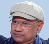 Chinni Krishna Interview