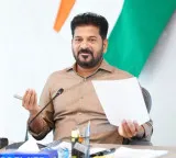 Revanth Reddy slams Centre over lathi charge on students in Delhi